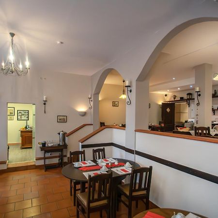 Villa Altstadtperle Erfurt Luaran gambar