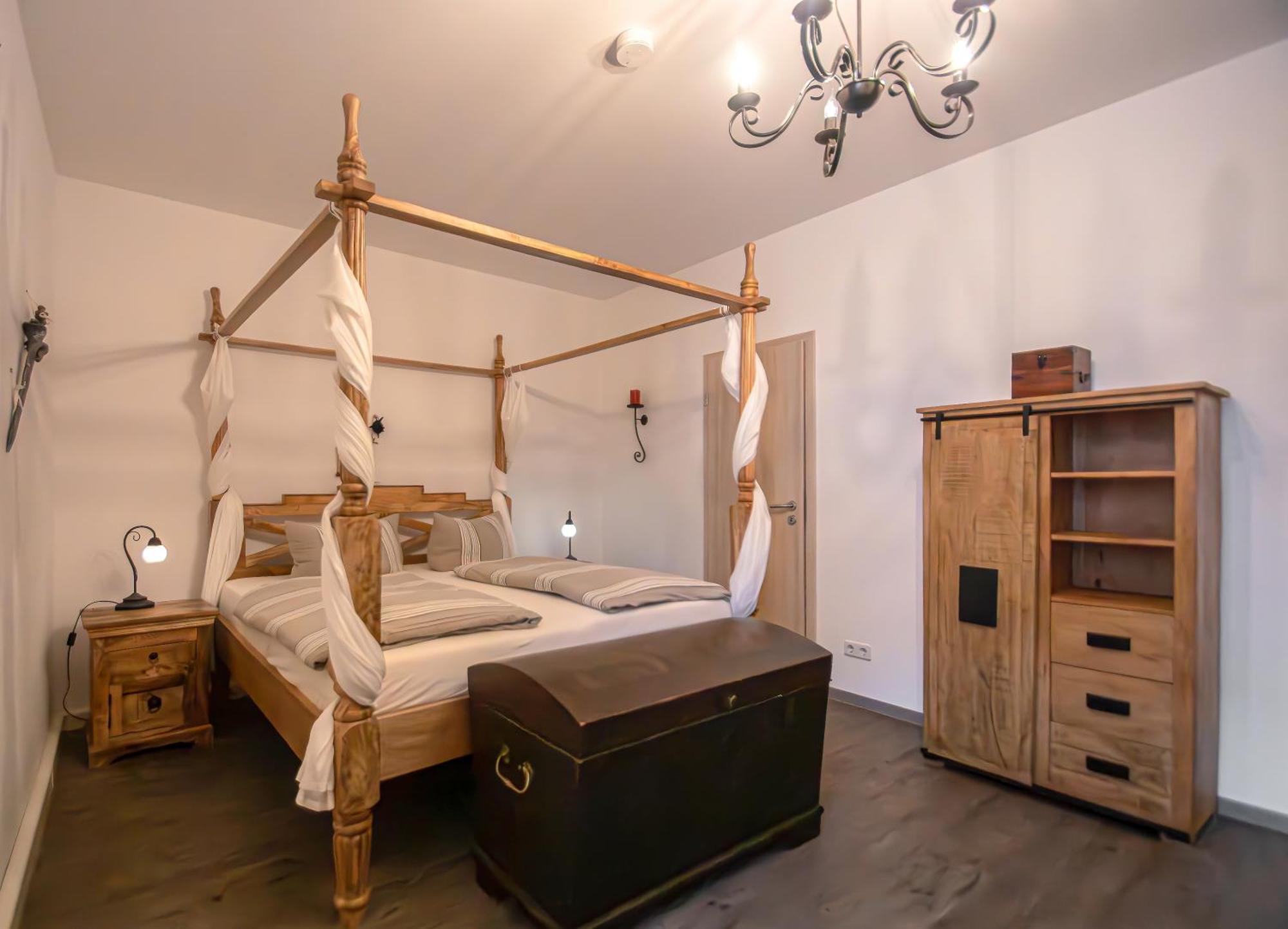 Villa Altstadtperle Erfurt Luaran gambar