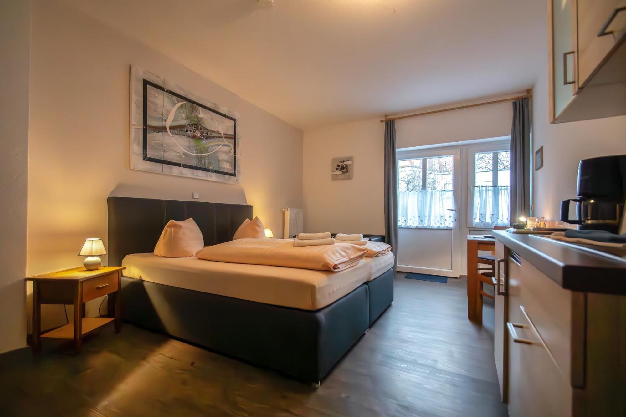 Villa Altstadtperle Erfurt Luaran gambar